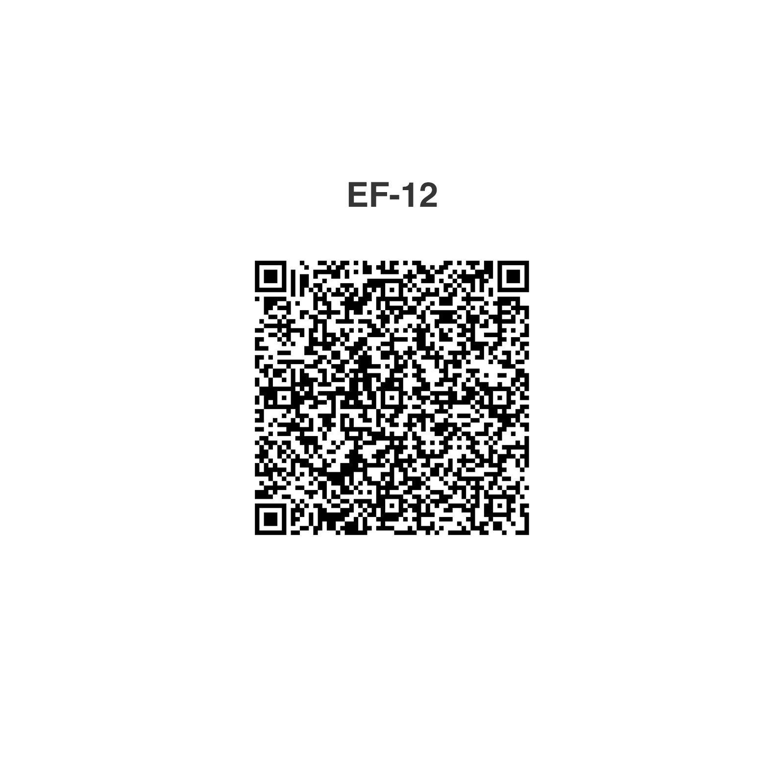 Epson EF-12 Mini Laser Smart Projector thumbnail image