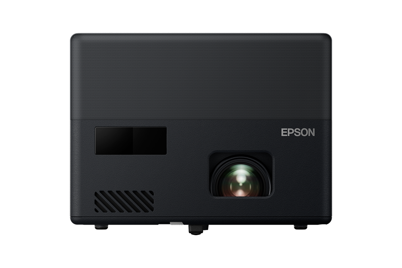 Epson EF-12 Mini Laser Smart Projector thumbnail image