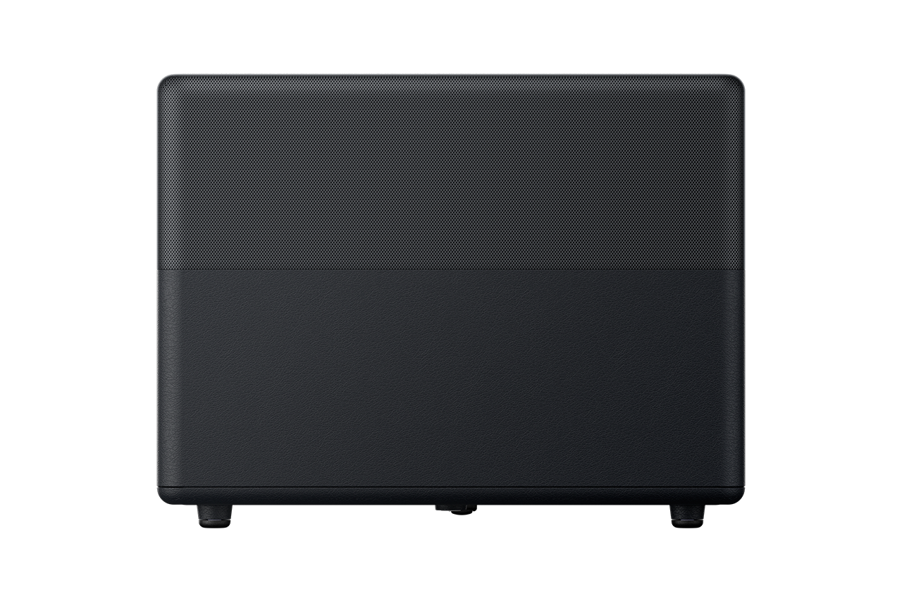 Epson EF-12 Mini Laser Smart Projector thumbnail image