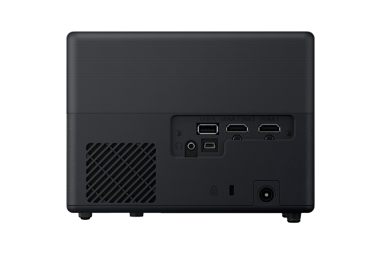 Epson EF-12 Mini Laser Smart Projector thumbnail image