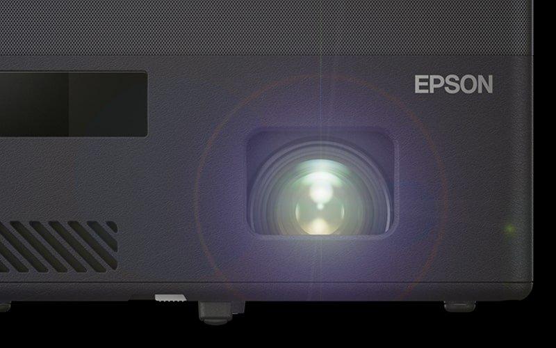Epson EF-12 Mini Laser Smart Projector thumbnail image