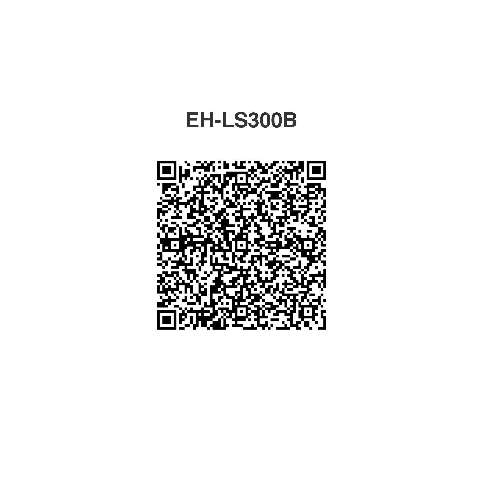 Epson EH-LS800B Laser Projection TV thumbnail image
