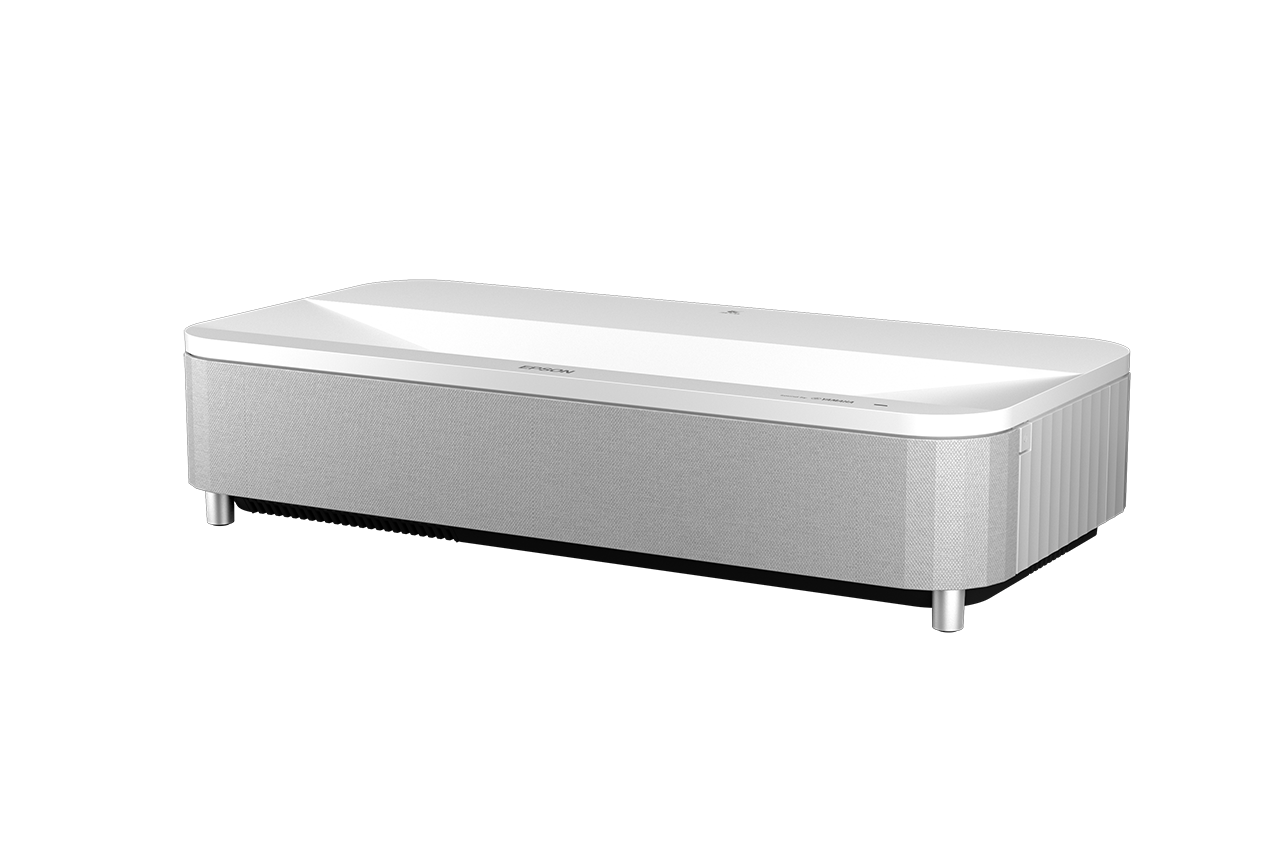 Epson EH-LS800W Laser projection TV thumbnail image