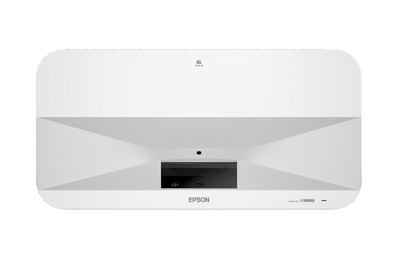 Epson EH-LS800W Laser projection TV thumbnail image