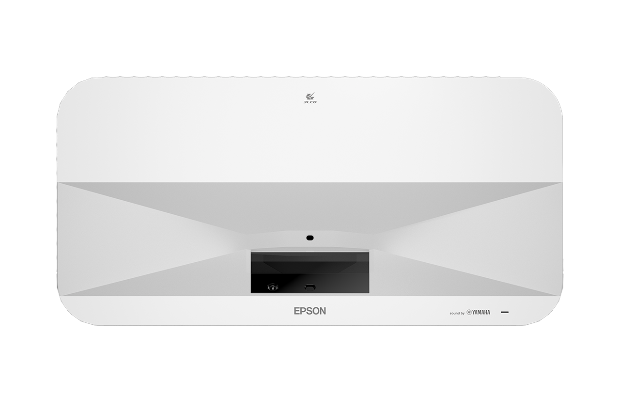 Epson EH-LS800W Laser projection TV thumbnail image