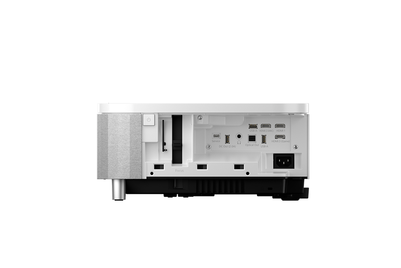 Epson EH-LS800W Laser projection TV thumbnail image