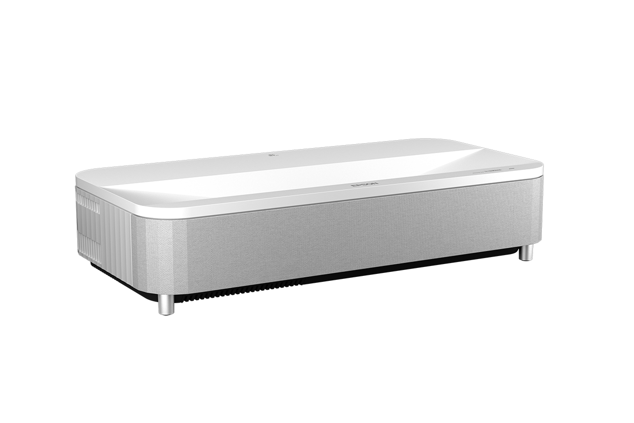 Epson EH-LS800W Laser projection TV thumbnail image