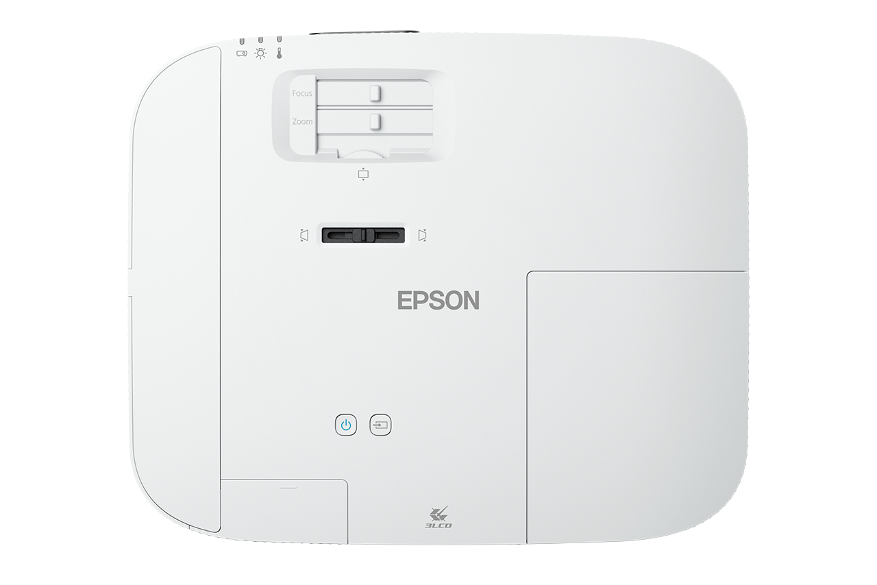 Epson EH-TW6250 4K PRO-UHD Projector thumbnail image