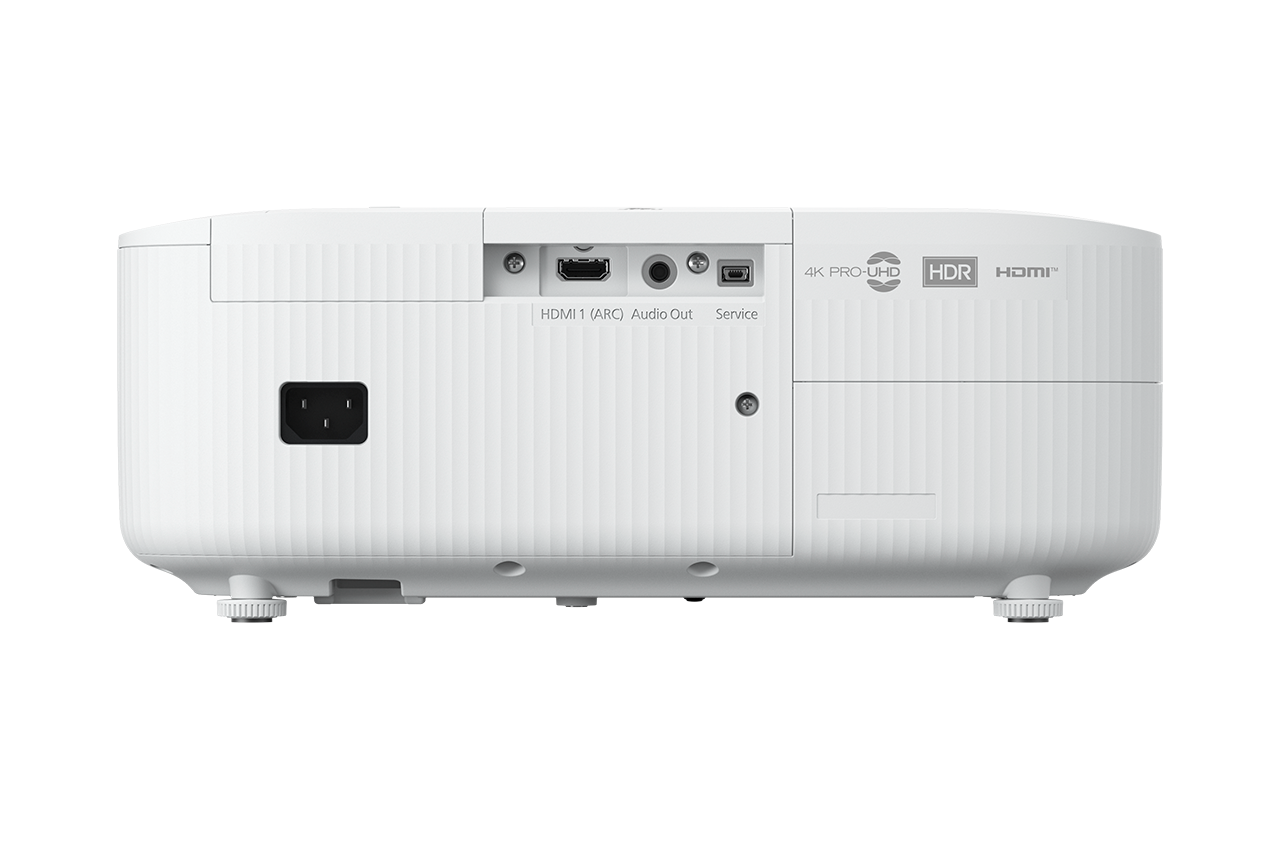 Epson EH-TW6250 4K PRO-UHD Projector thumbnail image