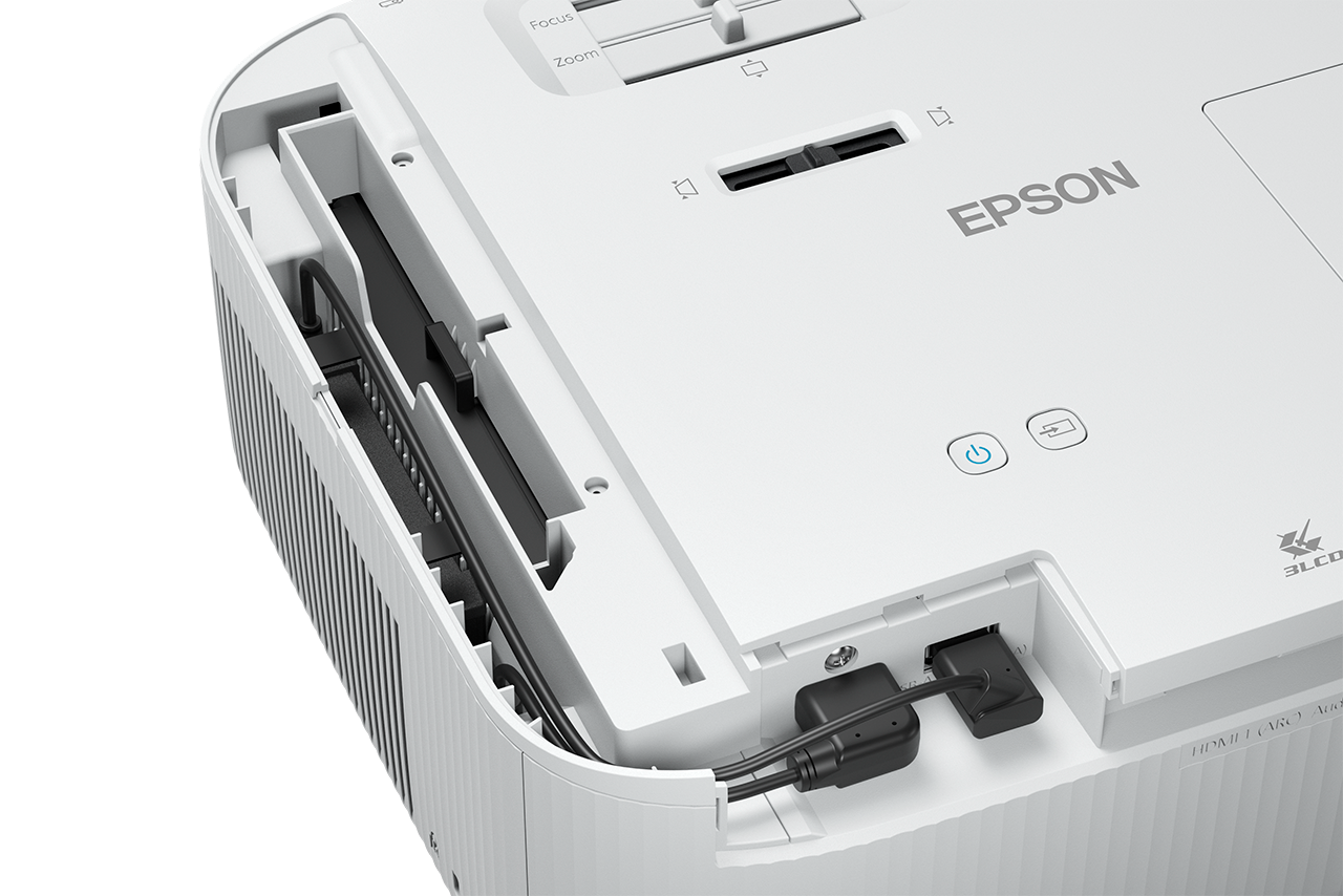 Epson EH-TW6250 4K PRO-UHD Projector thumbnail image