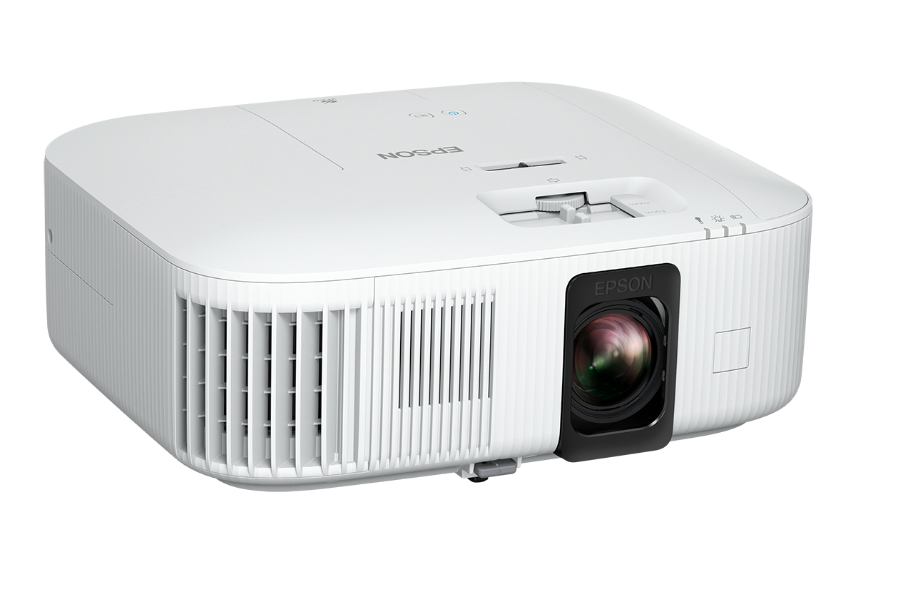 Epson EH-TW6250 4K PRO-UHD Projector thumbnail image