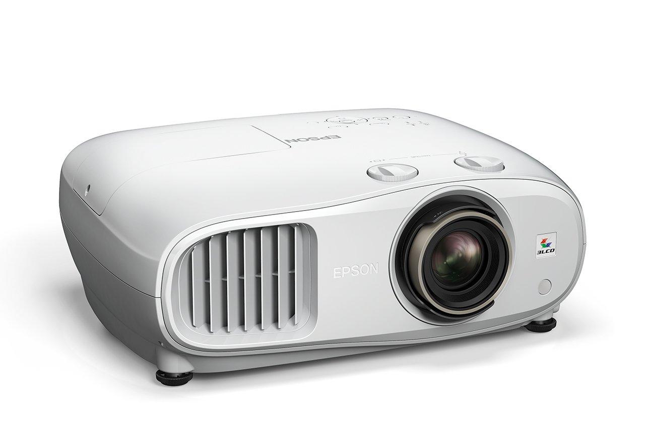 Epson EH-TW7100 4K PRO-UHD Projector thumbnail image