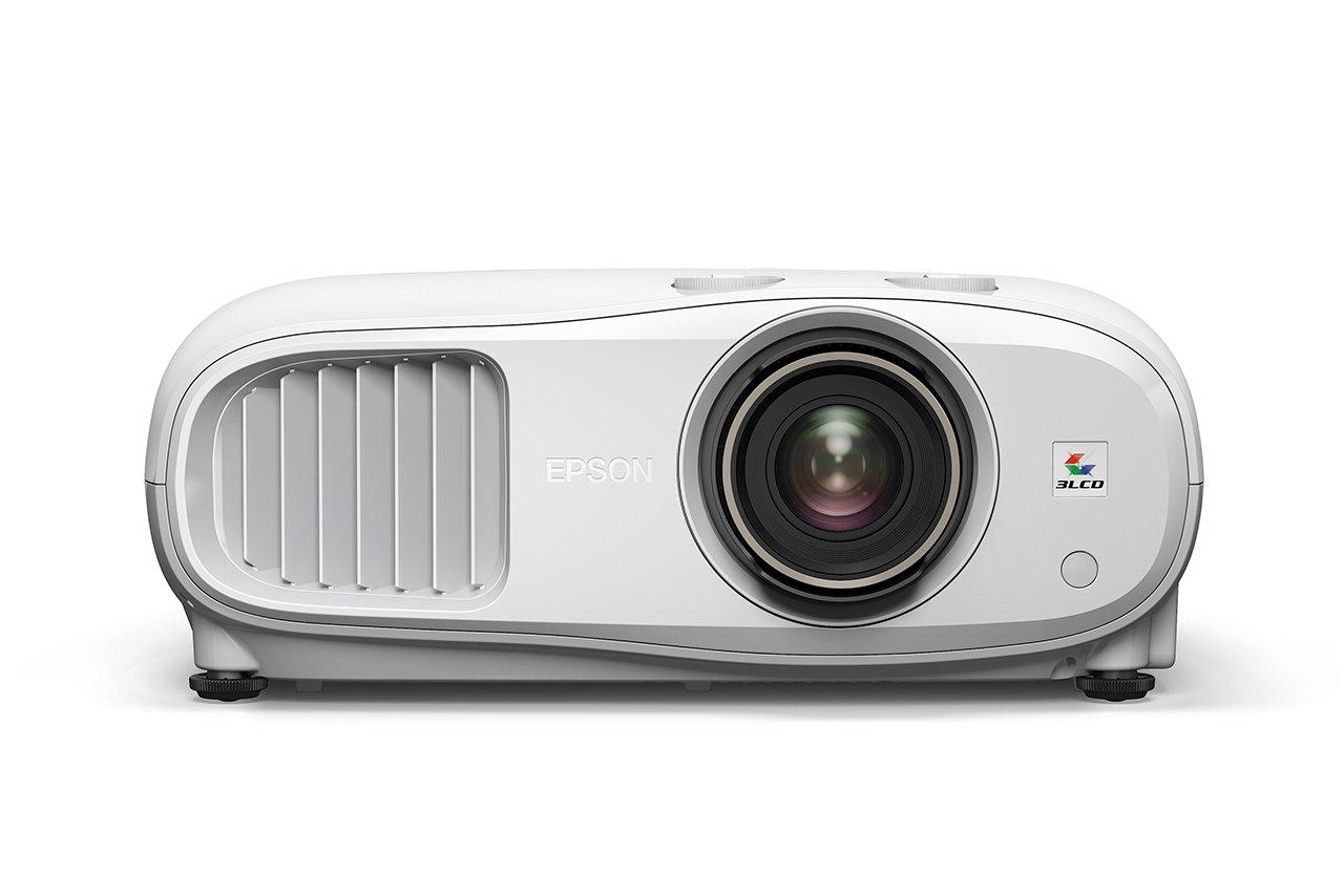 Epson EH-TW7100 4K PRO-UHD Projector thumbnail image