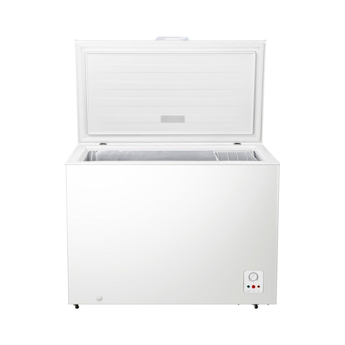 Fridgemaster MCF297E - 297 Litres Chest Freezer  thumbnail image