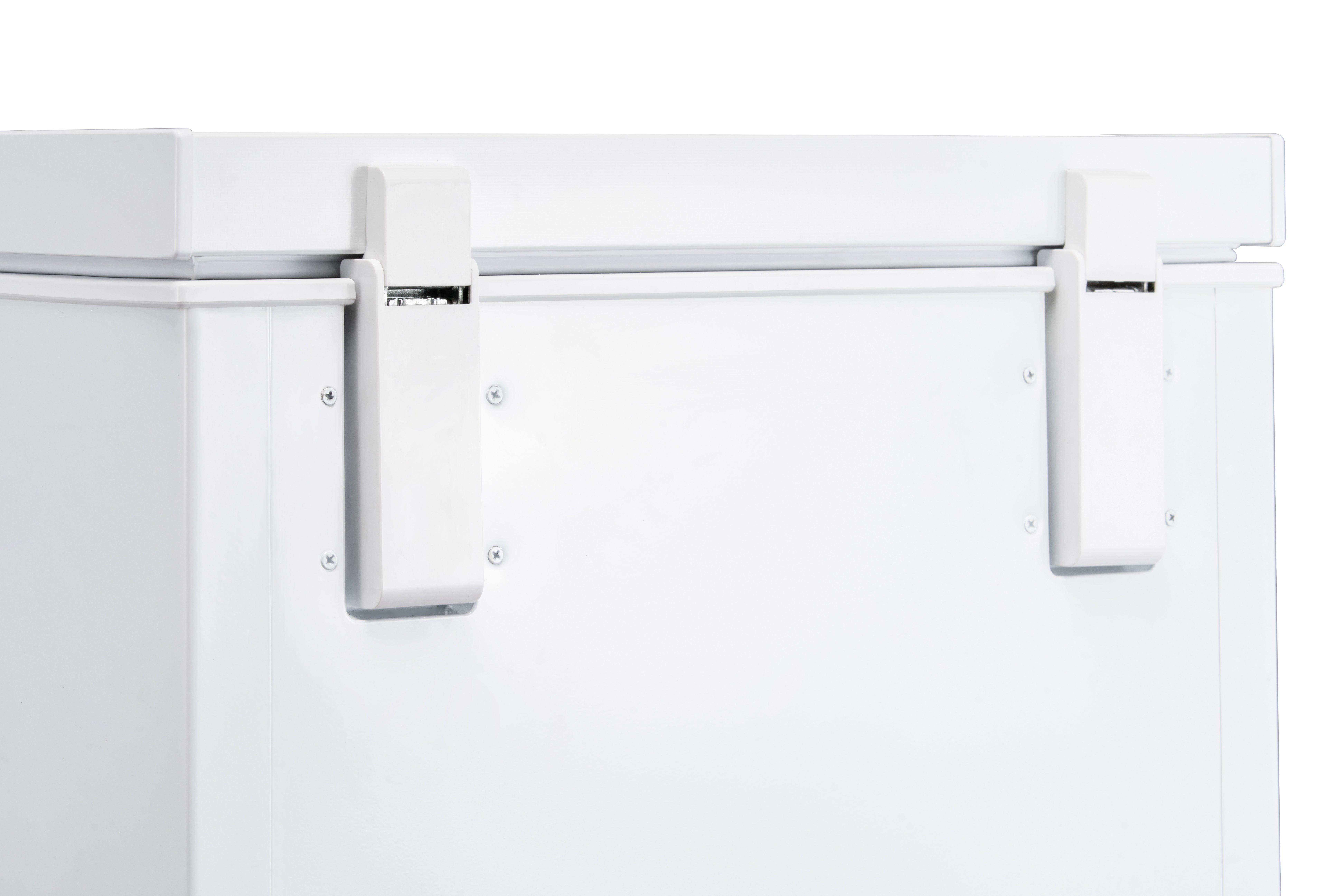 Fridgemaster MCF96E  96 Litre Chest Freezer thumbnail image
