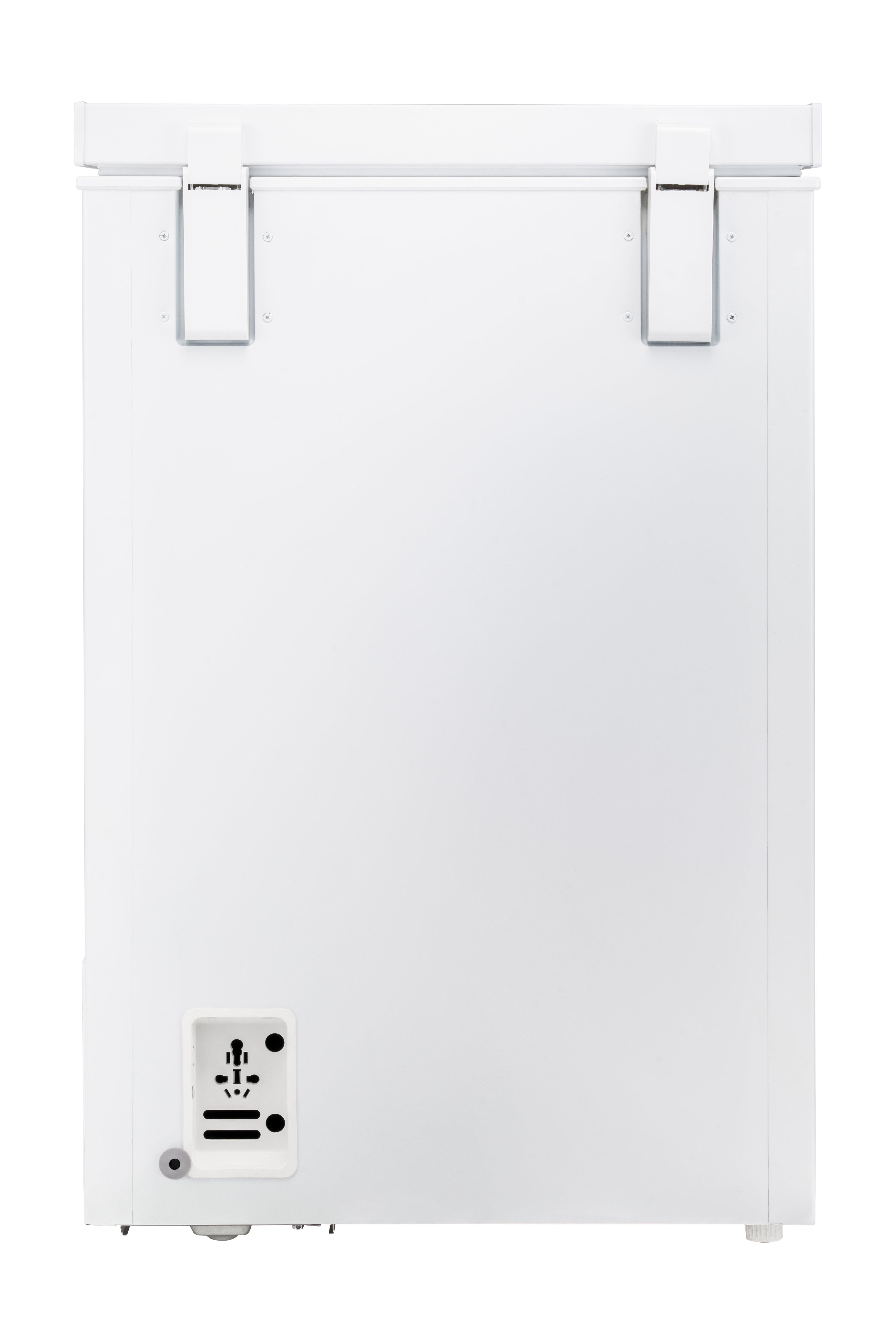 Fridgemaster MCF96E  96 Litre Chest Freezer thumbnail image