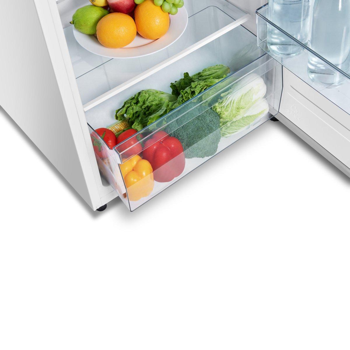 Fridgemaster MTL55242E Tall Larder Fridge  thumbnail image