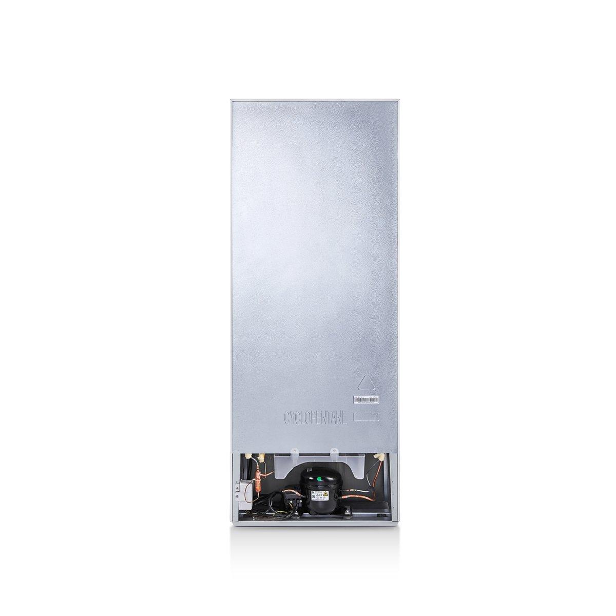 Fridgemaster MTL55242E Tall Larder Fridge  thumbnail image