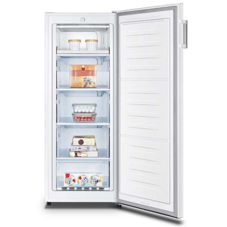 Fridgemaster MTZ55153E Upright Freezer  thumbnail image