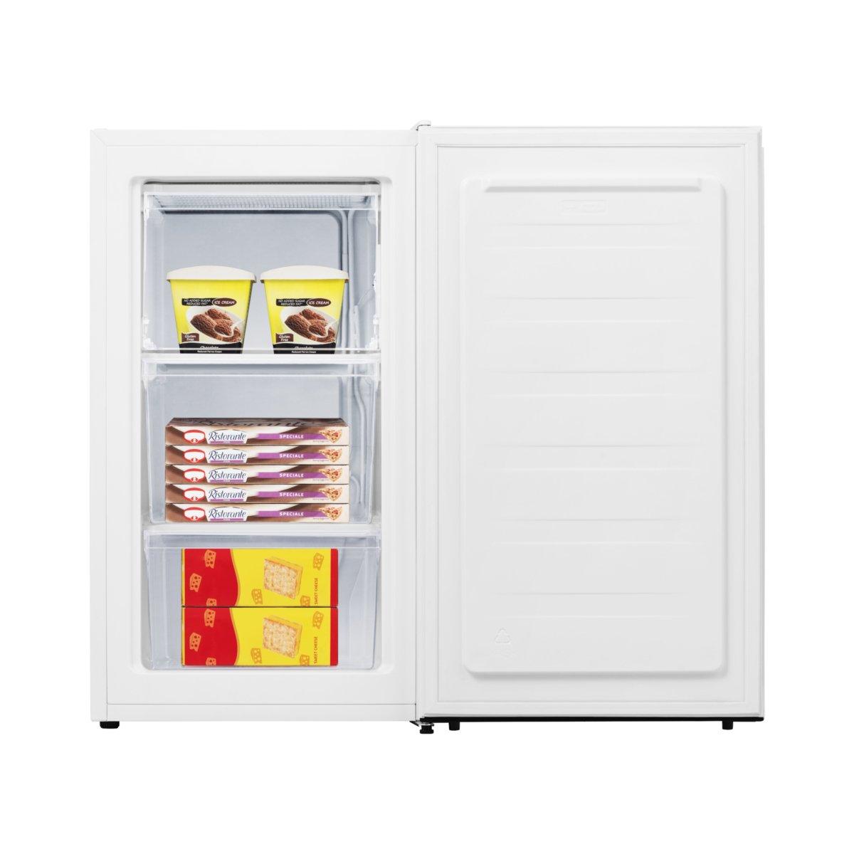Fridgemaster MUZ4860E Under Counter Freezer thumbnail image