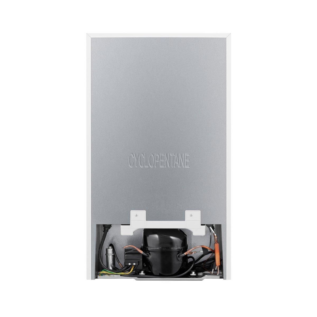 Fridgemaster MUZ4860E Under Counter Freezer thumbnail image