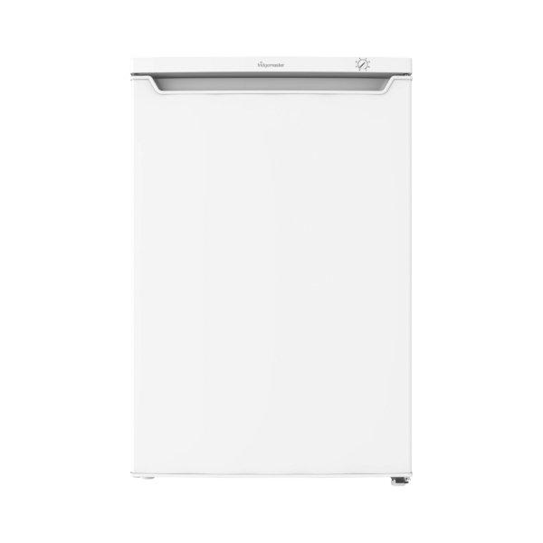 Fridgemaster MUZ5582M 55.5cm Undercounter Freezer - White thumbnail image