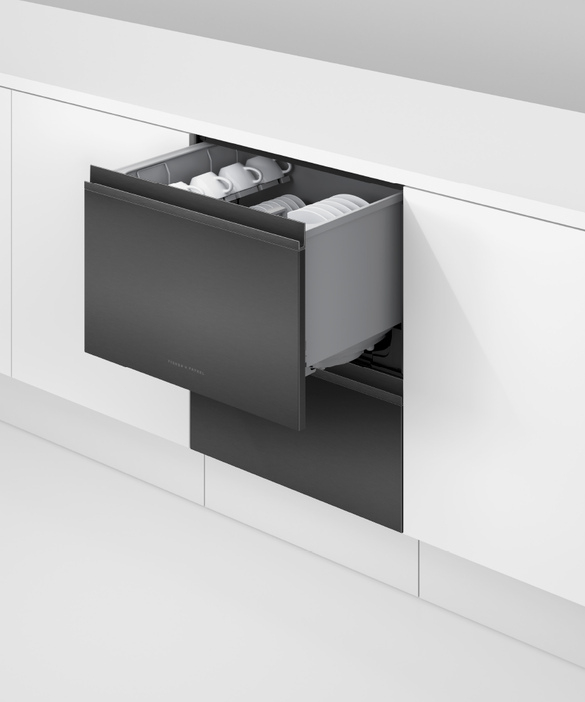 Fisher & Paykel DD60DDFHX9 Integrated Dishwasher - 12 Settings thumbnail image