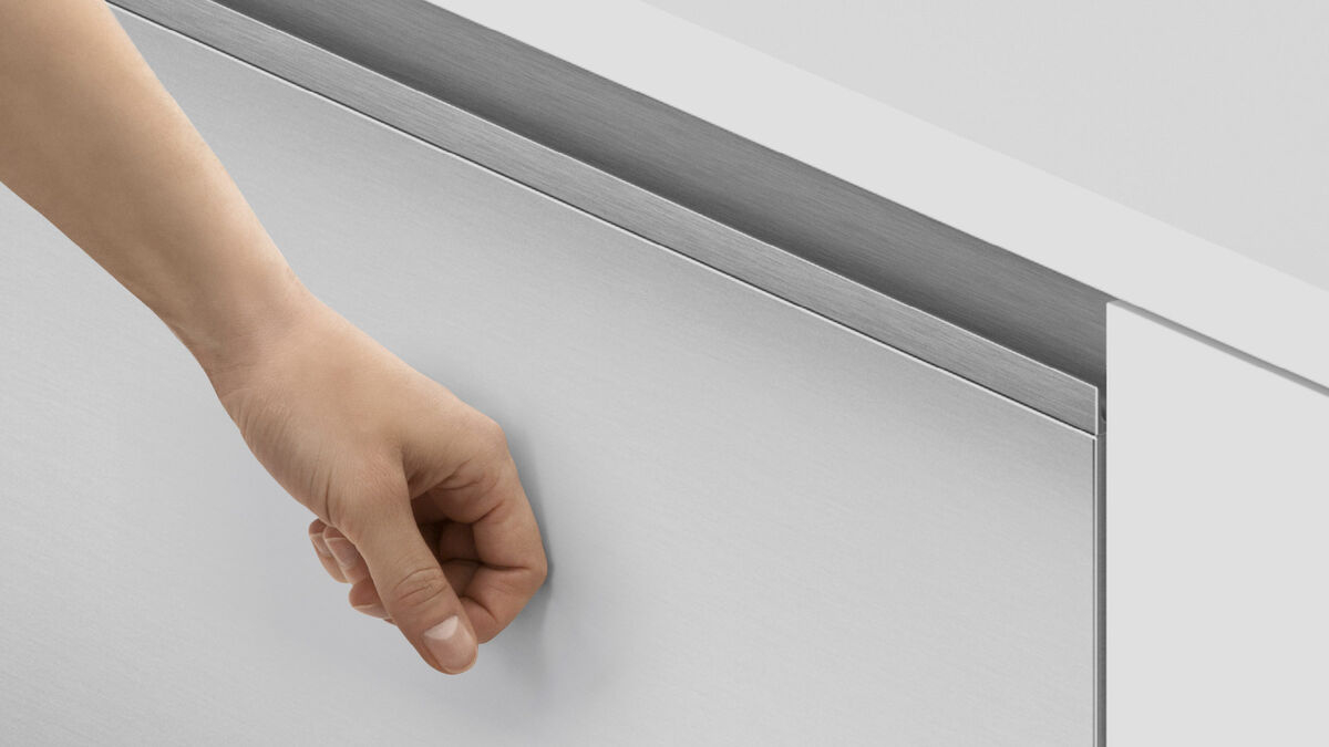 Fisher & Paykel DD60D4HNX9 Integrated DishDrawer Dishwasher - 12 Place Settings thumbnail image