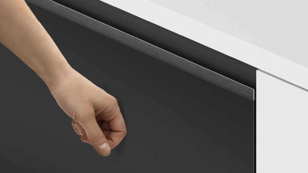Fisher & Paykel DD60D4HZB9 Built Under DishDrawer Dishwasher - 12 Place Settings thumbnail image