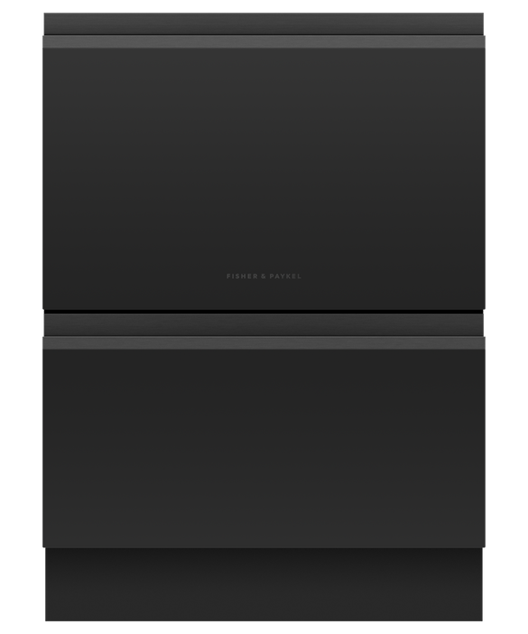 Fisher & Paykel DD60D4HZB9 Built Under DishDrawer Dishwasher - 12 Place Settings thumbnail image
