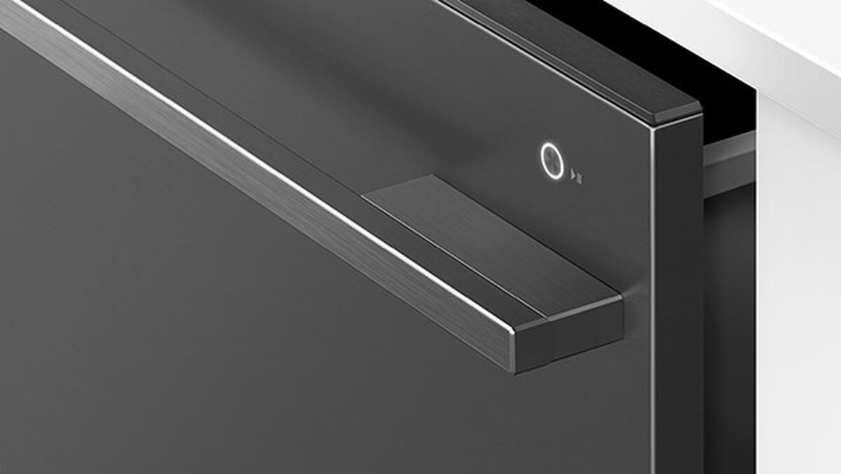 Fisher & Paykel DD60DDFHB9 Integrated DishDrawer Dishwasher - 12 Place Settings thumbnail image