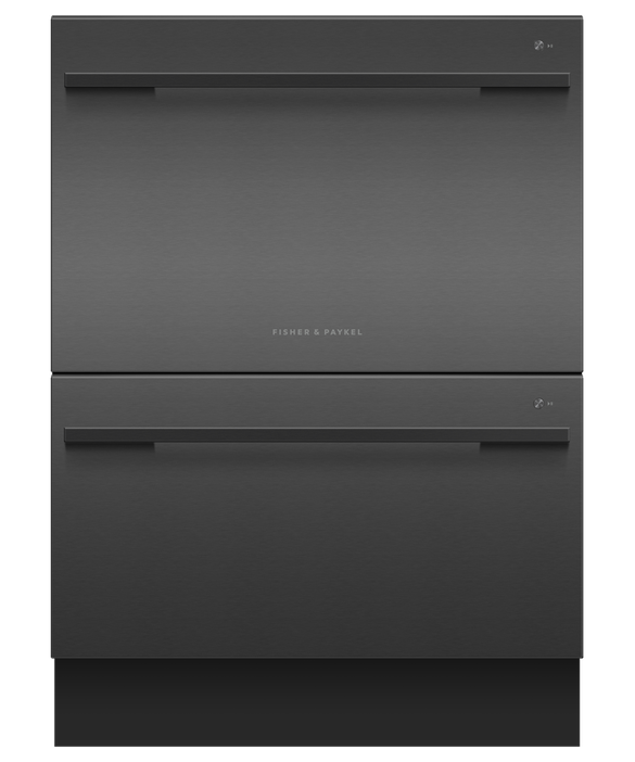 Fisher & Paykel DD60DDFHB9 Integrated DishDrawer Dishwasher - 12 Place Settings thumbnail image