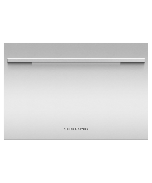 Fisher & Paykel DD60SHI9 Integrated DishDrawer Dishwasher - 6 Place Settings thumbnail image