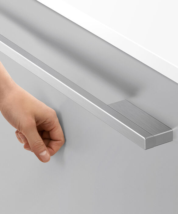 Fisher & Paykel DD60SHI9 Integrated DishDrawer Dishwasher - 6 Place Settings thumbnail image