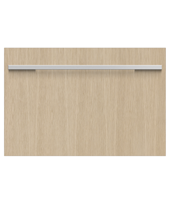 Fisher & Paykel DD60SHI9 Integrated DishDrawer Dishwasher - 6 Place Settings thumbnail image