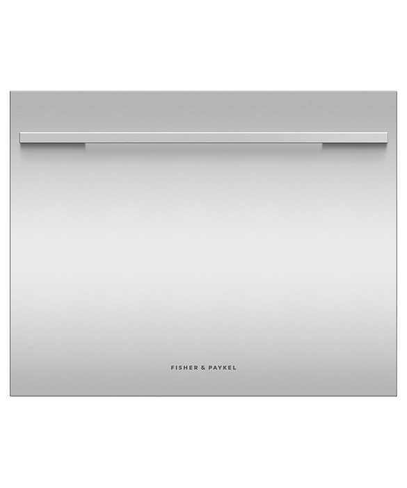 Fisher & Paykel DD60SHTI9 Integrated Dishwasher - 8 Place Settings thumbnail image