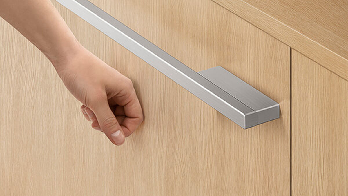 Fisher & Paykel DD60SHTI9 Integrated Dishwasher - 8 Place Settings thumbnail image