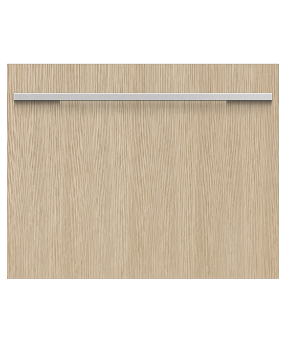 Fisher & Paykel DD60SHTI9 Integrated Dishwasher - 8 Place Settings thumbnail image