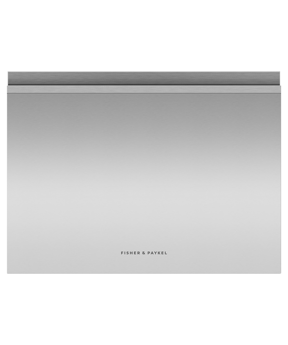 Fisher & Paykel DD60ST4HNX9 Integrated DishDrawer Dishwasher - 6 Place Settings thumbnail image