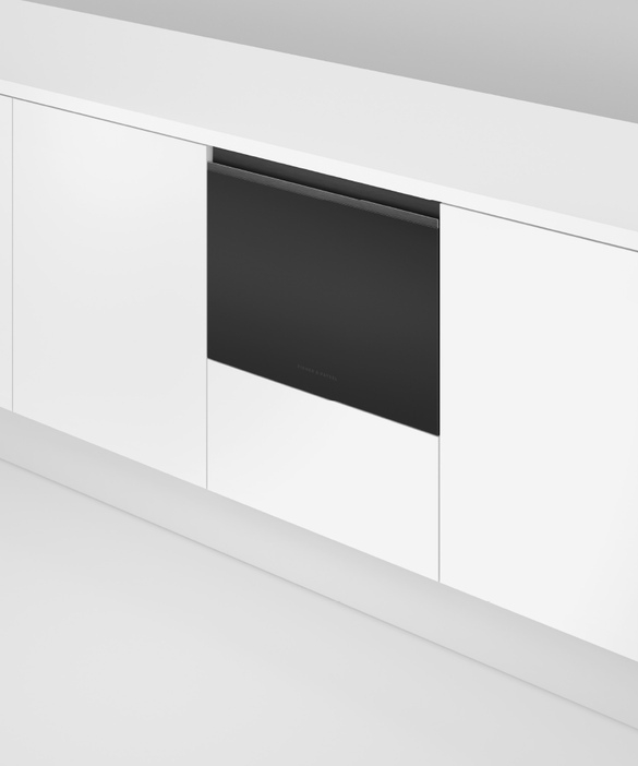 Fisher & Paykel DD60ST4HZB9 Integrated DishDrawer Dishwasher - 6 Place Settings thumbnail image