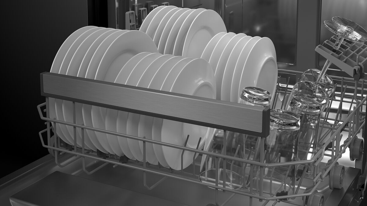 Fisher & Paykel DW60UT4HI2 Integrated Dishwasher - 16 Place Settings thumbnail image