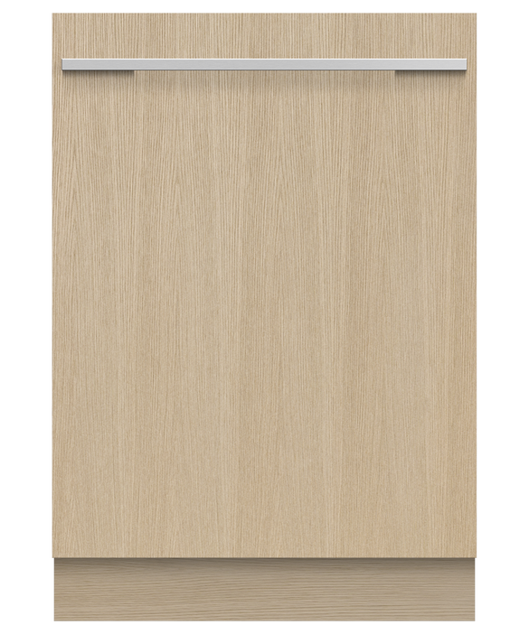 Fisher & Paykel DW60UT4HI2 Integrated Dishwasher - 16 Place Settings thumbnail image