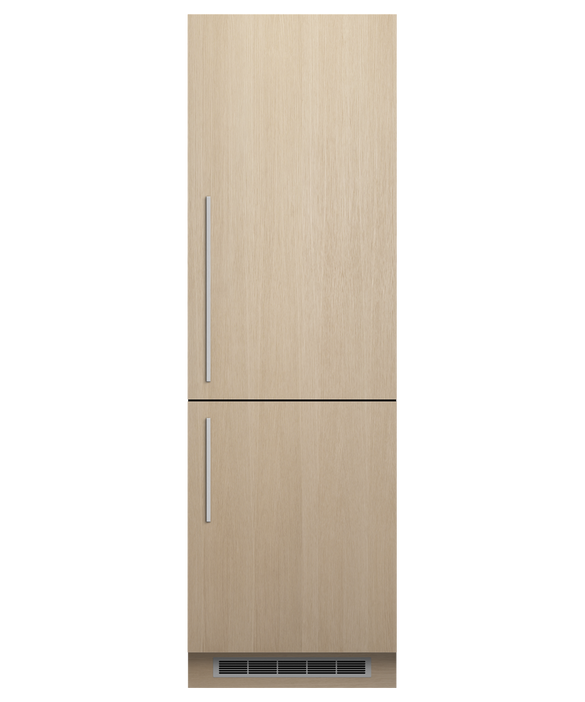 Fisher & Paykel RB6018BRV 60cm Frost Free 60/40 Integrated Refrigerator Freezer thumbnail image