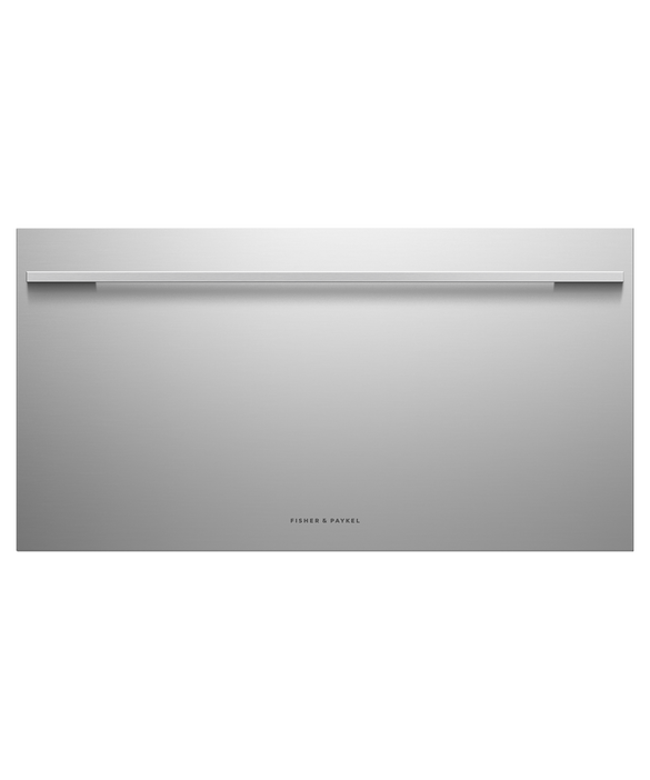 Fisher & Paykel RB9064S1 90cm Integrated Multi-temperature Cooling Drawer thumbnail image