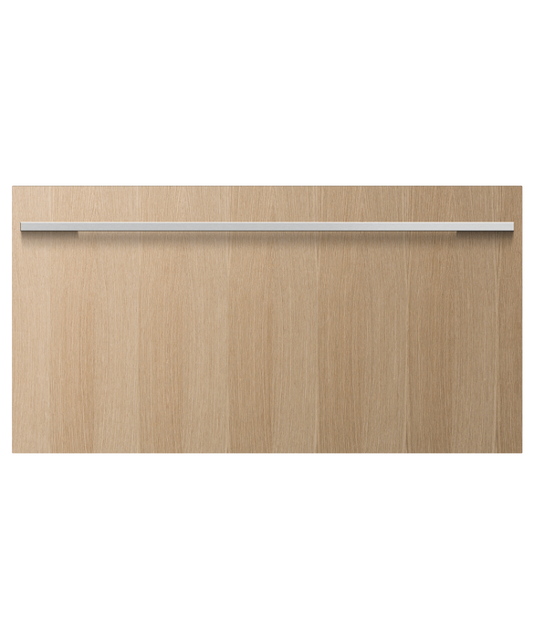 Fisher & Paykel RB9064S1 90cm Integrated Multi-temperature Cooling Drawer thumbnail image