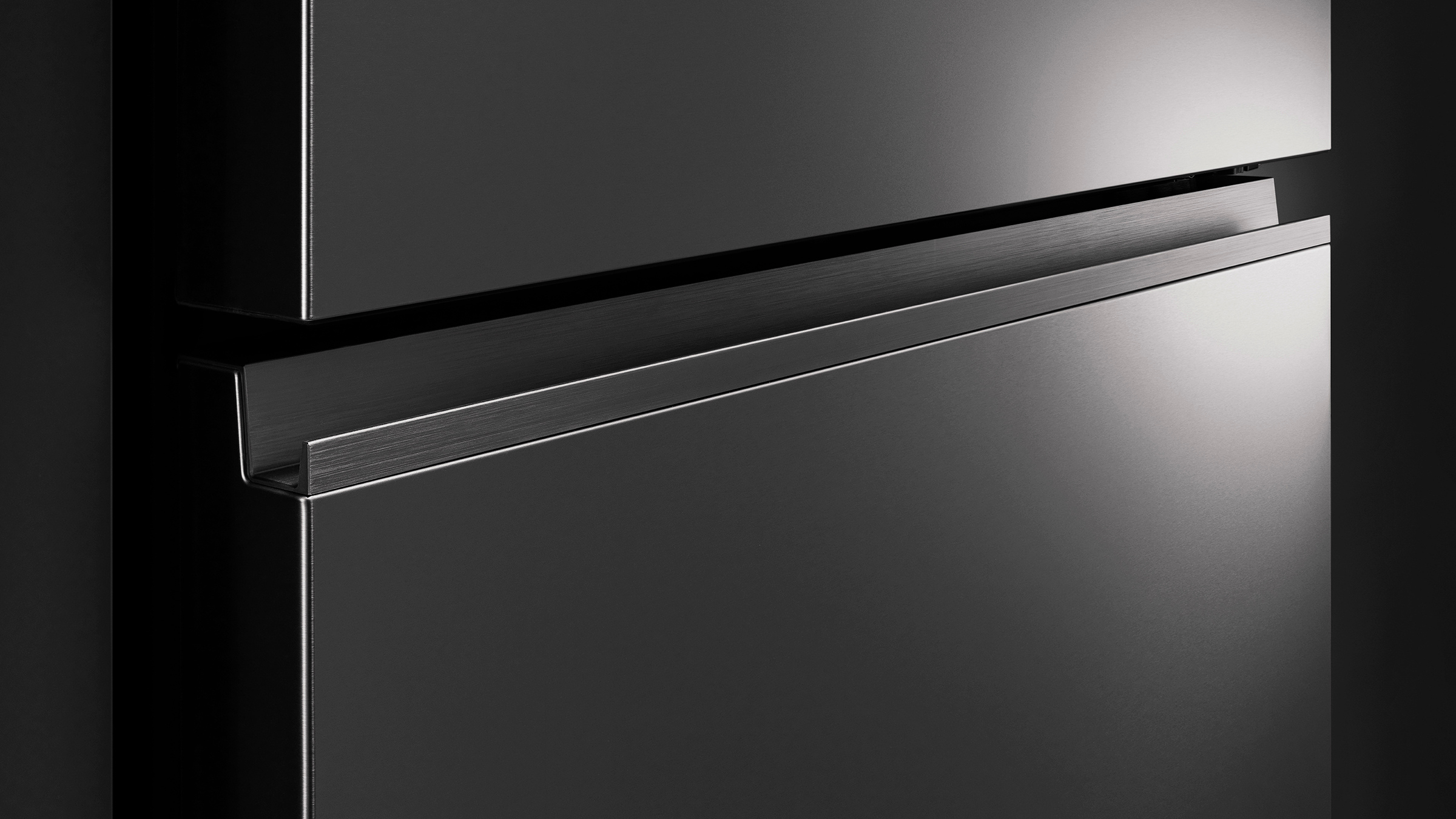 Fisher & Paykel RF505BRNQX1 Adaptive Fridge Freezer - Stainless Steel thumbnail image