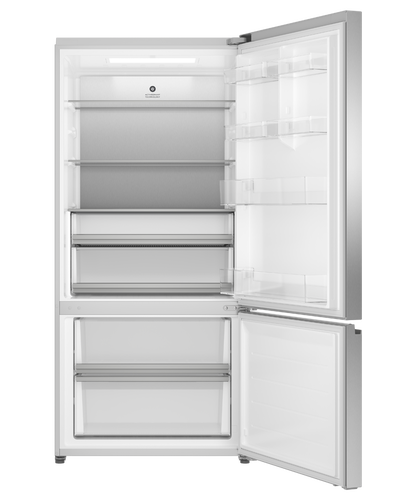 Fisher & Paykel RF505BRNQX1 Adaptive Fridge Freezer - Stainless Steel thumbnail image