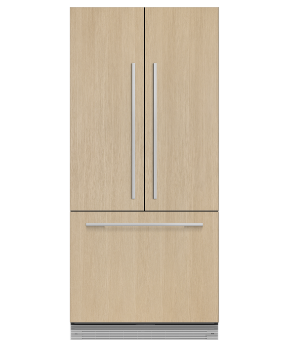 Fisher & Paykel RS80A3 Integrated French Door Fridge Freezer thumbnail image