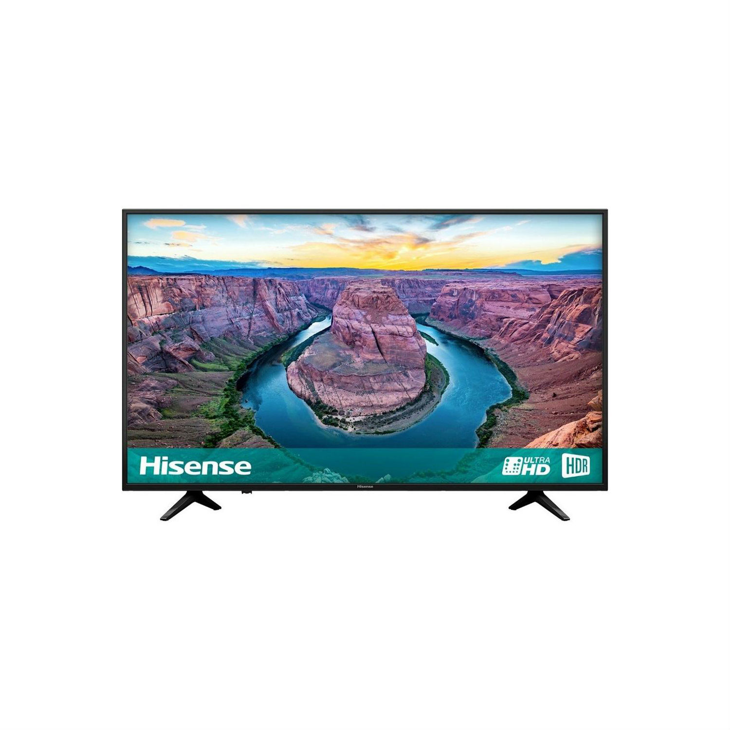 Hisense 65 " 4K UHD SMART TV thumbnail image