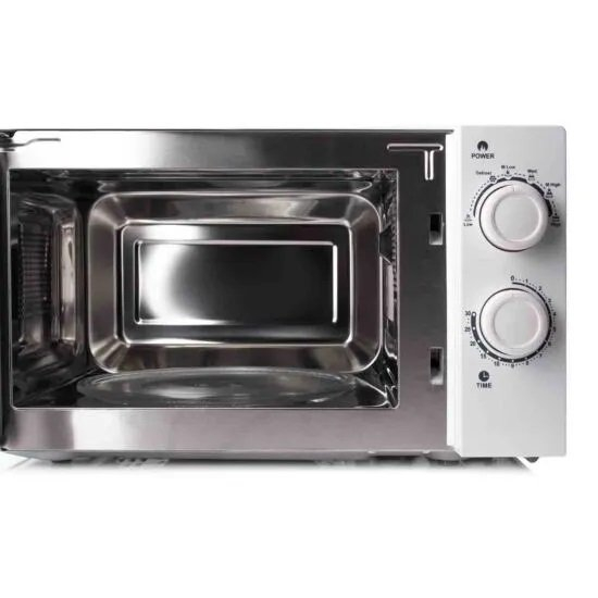 Haden 195678 20 Litre Single Microwave - White thumbnail image